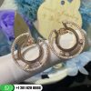 Messika Move Romane Hoop Earrings