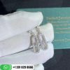 Messika Move Uno stud diamond earrings 5631