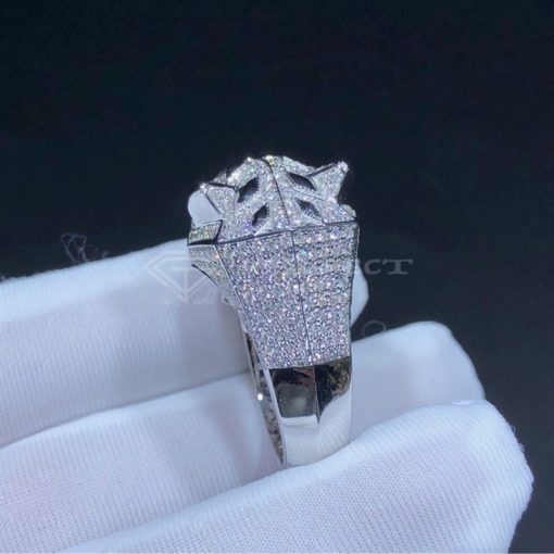 Panthère De Cartier Ring N4211000