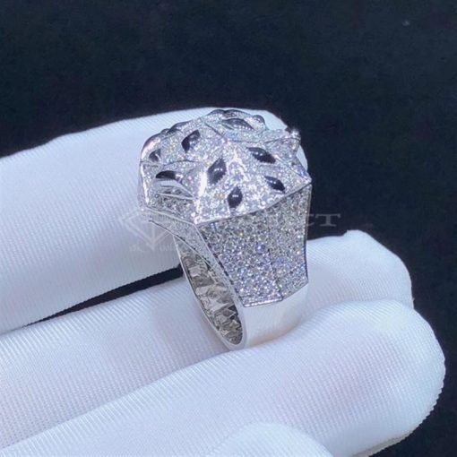 Panthère De Cartier Ring N4211000