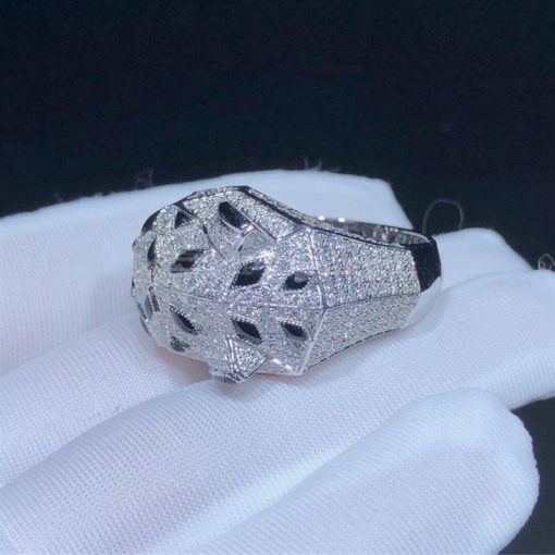 Panthère De Cartier Ring N4211000