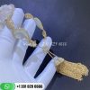 Boucheron Serpent Boheme Bracelet Pompon Jbt00780 Custom Jewelry Coral (3)