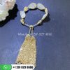 Boucheron Serpent Boheme Bracelet Pompon Jbt00780 Custom Jewelry Coral (5)