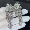 Panthère De Cartier Earrings H8000656