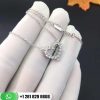 tiffany diamond heart pendant