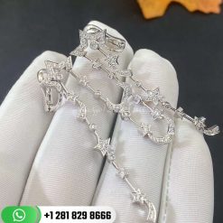 Chanel étoile Filante Earrings