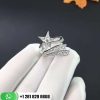 Chanel étoile Filante Ring -J2581