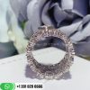 Buccellati Rombi Eternelle Ring