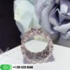 Buccellati Rombi Eternelle Ring