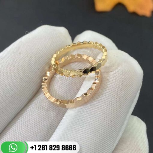 Chaumet Bee My Love Ring -081885