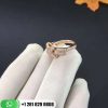 Chaumet Jeux De Liens Ring -082179