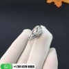 Chaumet Jeux De Liens Ring -082217