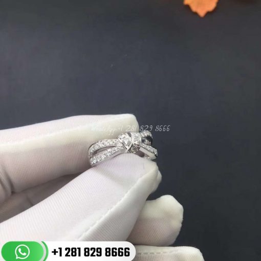 Chaumet Liens Séduction Ring 083576