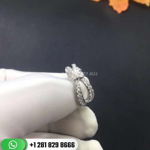 Chaumet Liens Séduction Ring -083054