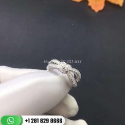 Chaumet Liens Séduction Ring -083054