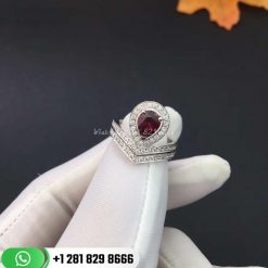 Chaumet Joséphine Aigrette Ring 083340-083590