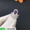 Chaumet Joséphine Aigrette Ring 083339-083290