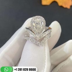 Chaumet Joséphine Aigrette Ring 081990-083590