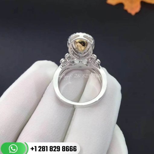 Chaumet Joséphine "Aigrette impériale" Ring 082745