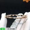 Chaumet Bee My Love Bracelet -083433