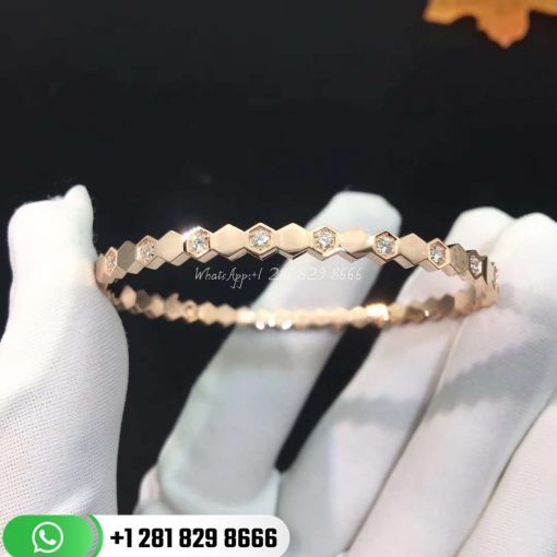 Chaumet Bee My Love Bracelet -083433