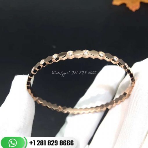 Chaumet Bee My Love Bracelet -083433