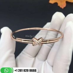 Chaumet Jeux De Liens Bracelet -081776