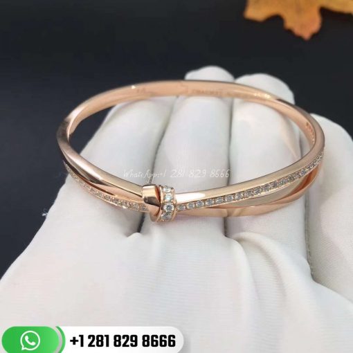 Chaumet Liens Séduction Bracelet -083229