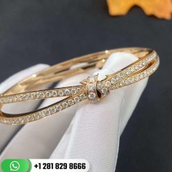 Chaumet Liens Séduction Bracelet -083243