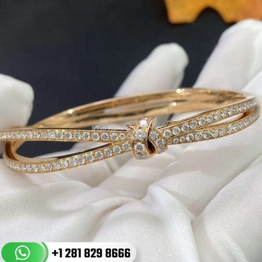 Chaumet Liens Séduction Bracelet -083243