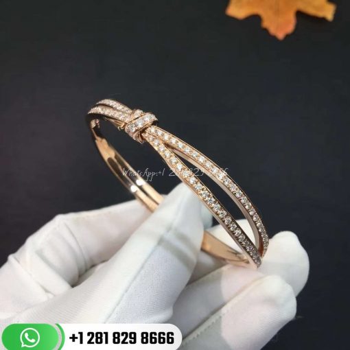 Chaumet Liens Séduction Bracelet -083243