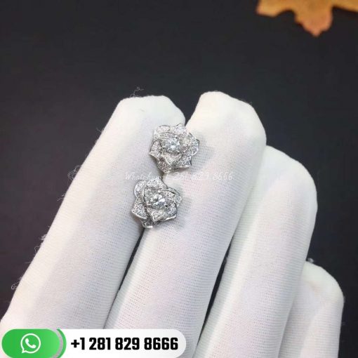 piaget earrings g38u0048