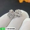 Piaget Rose Earrings -G38U0072