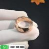 Piaget Possession Wedding Ring -G34PC100