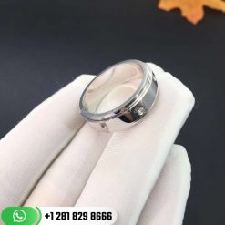 Piaget Possession Band Ring G34pl200