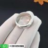 Piaget Possession Band Ring G34pl200