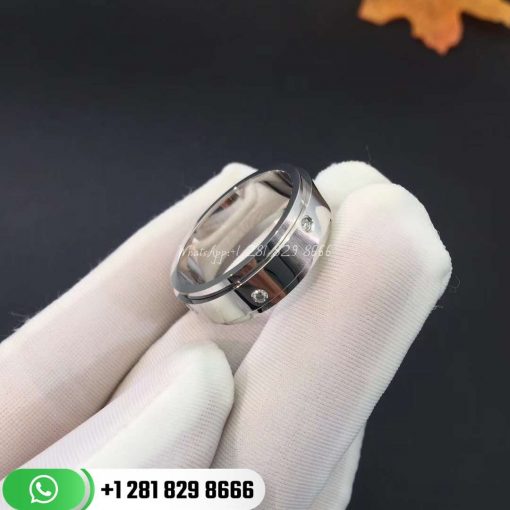 Piaget Possession Band Ring G34pl200