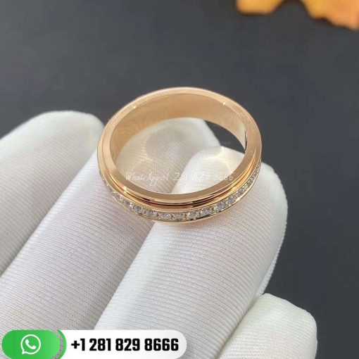 Piaget Possession Wedding Ring -G34PC300