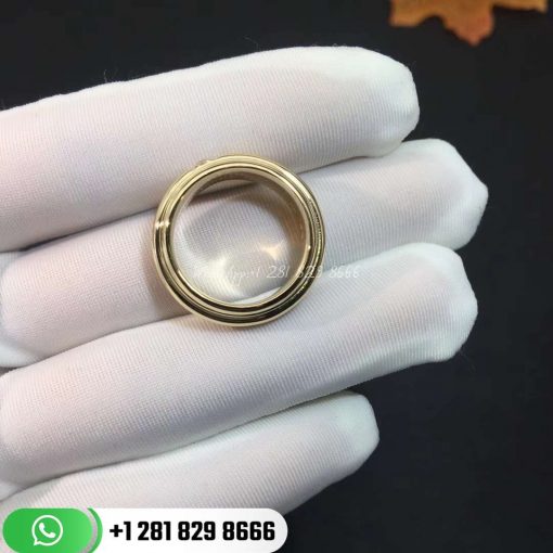 Piaget Possession Ring -G34P8A00