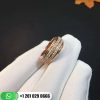 Piaget Possession Ring -G34P1D00