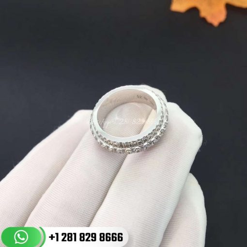 Piaget Possession Wedding Ring -G34PZ500