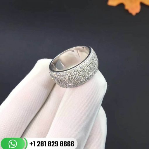 Piaget Possession Wedding Ring -G34PU400