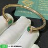 Piaget Possession Open Bangle Bracelet -G36PB100