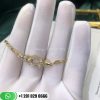 fred-force-10-bracelet-18k-yellow-gold-and-diamonds-medium-model-0b0071