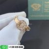 BVLGARI BVLGARI RING