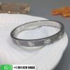 cartier love bracelet white gold diamonds n6710817