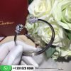 Cartier PanthÈre De Cartier Bracelet Emeralds Onyx Diamonds - N6706217