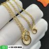 Cartier Love Necklace -B7212400