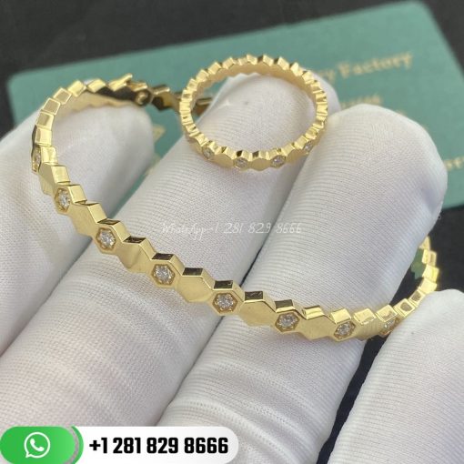 Chaumet Bee My Love Bracelet -083439