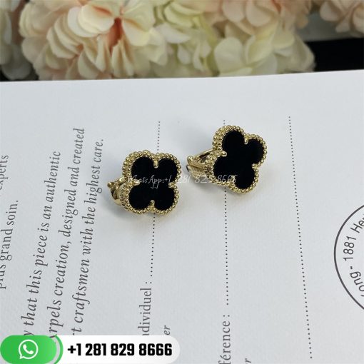 van_cleef__arpels_vintage_alhambra_earrings_onyx_15mm_vcara44200_